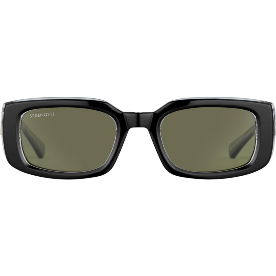 NICHOLSON, Shiny Black Transparent Layer-Mineral Polarized 555nm Cat 3 to 3 B4, hi-res